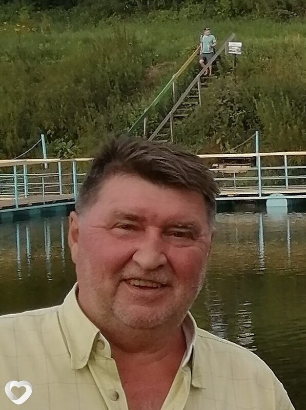 Евгений, 59, Томске — анкета №650967