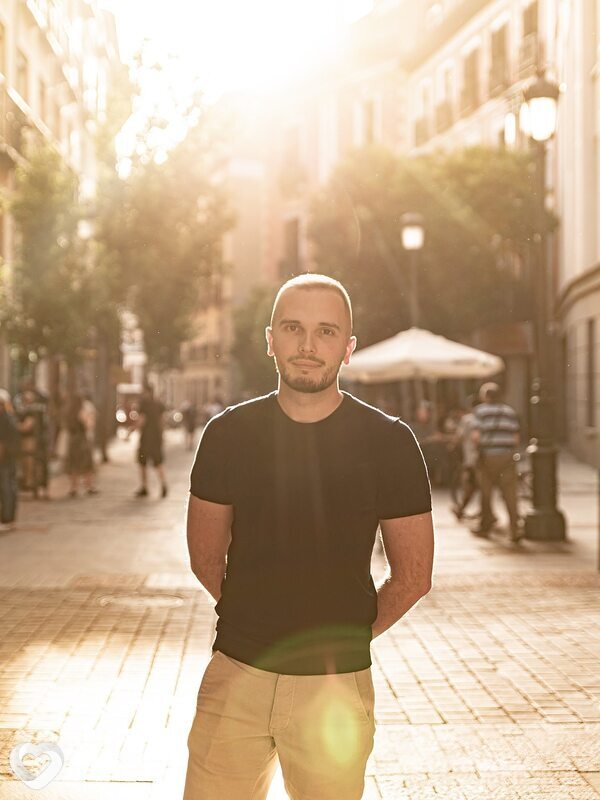 Алексей, 40, Лобне — анкета №650971