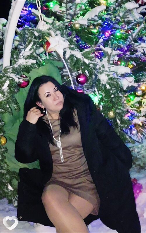 Полина, Бежецк