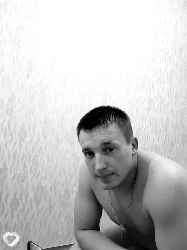 Дмитрий, 32, Красноярске — анкета №650980