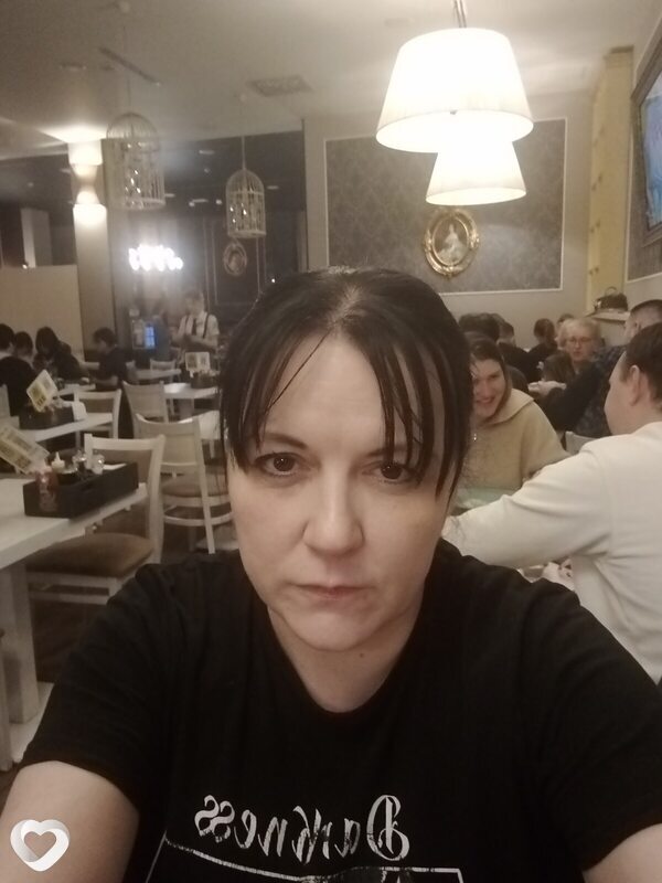 Анна А, Голицыно
