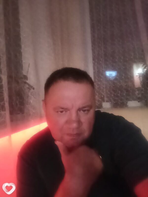 Сергей, 54, Брянске — анкета №651009
