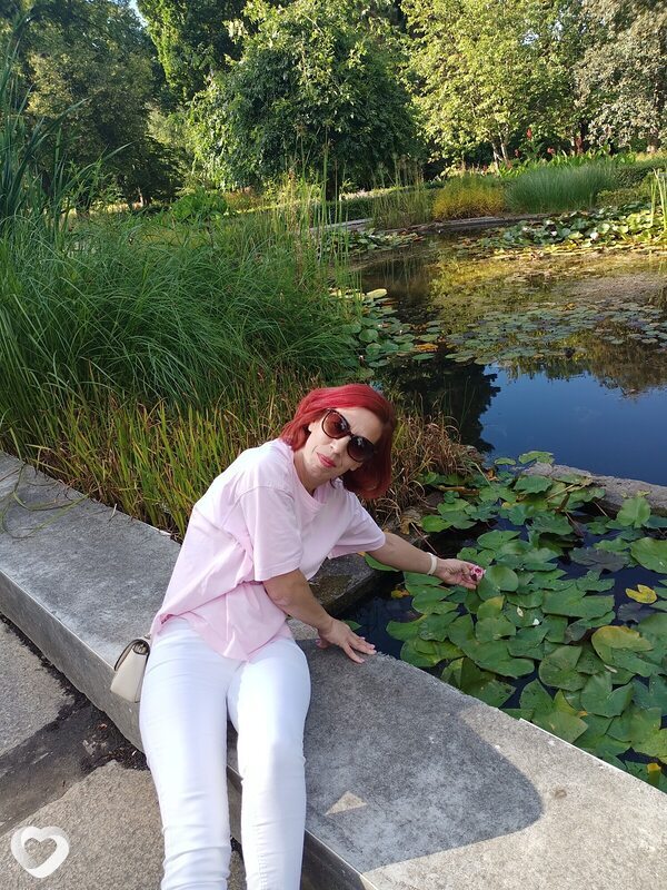 Аня, 45, Познань — анкета №651017