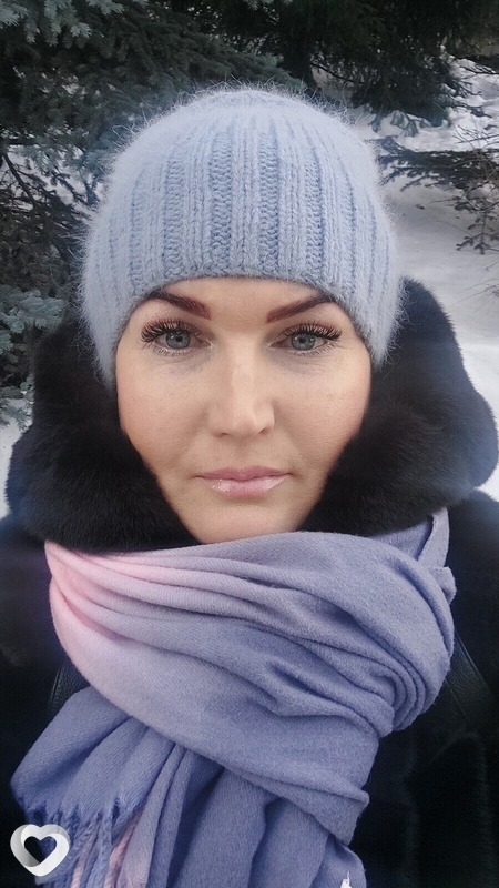 Светлана, 44, Тюмени — анкета №651018