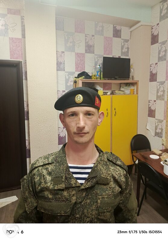 Aleksandr S, Георгиевск