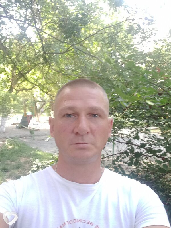 Борис, 43, Темрюке — анкета №651029