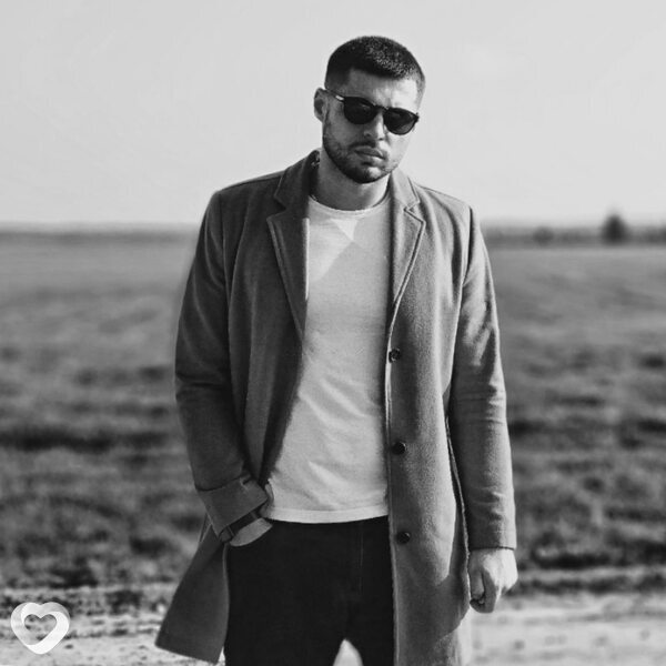 Данил, 38, Ростове-на-Дону — анкета №651485