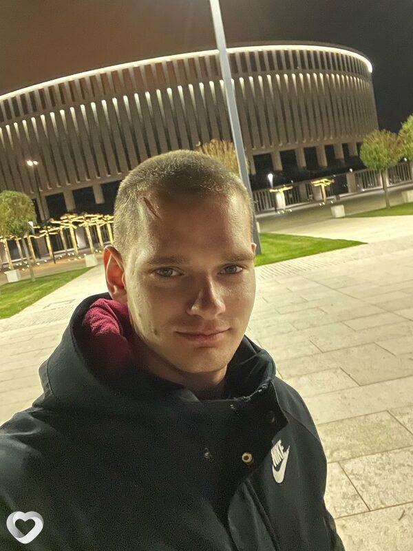 Ksandr, 32, Магадане — анкета №651487