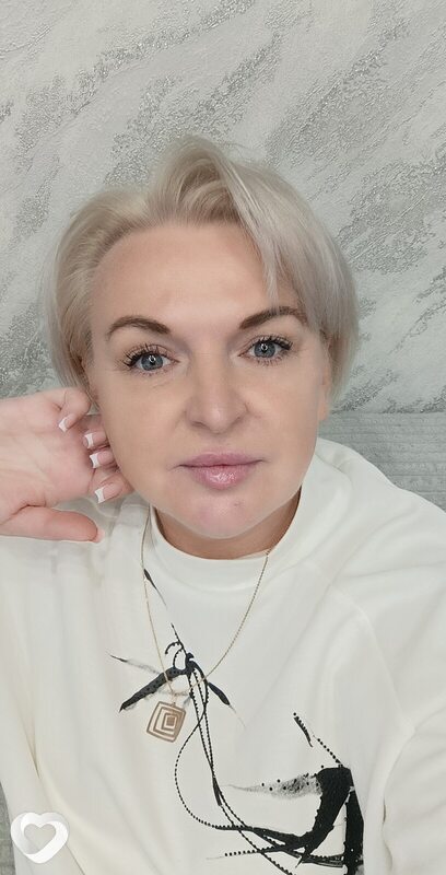 Оля, 49, Сергиеве Посаде — анкета №651489