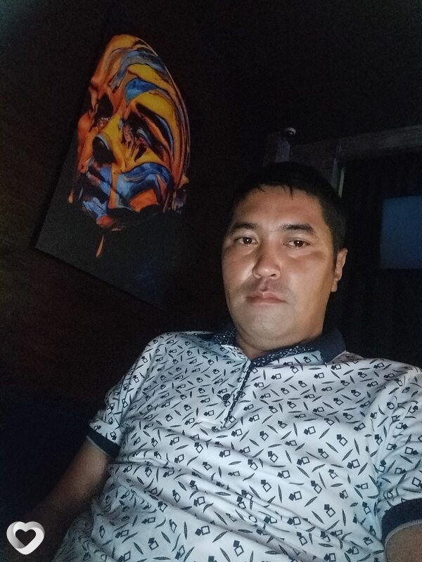 Баха, 38, Костанае — анкета №651490