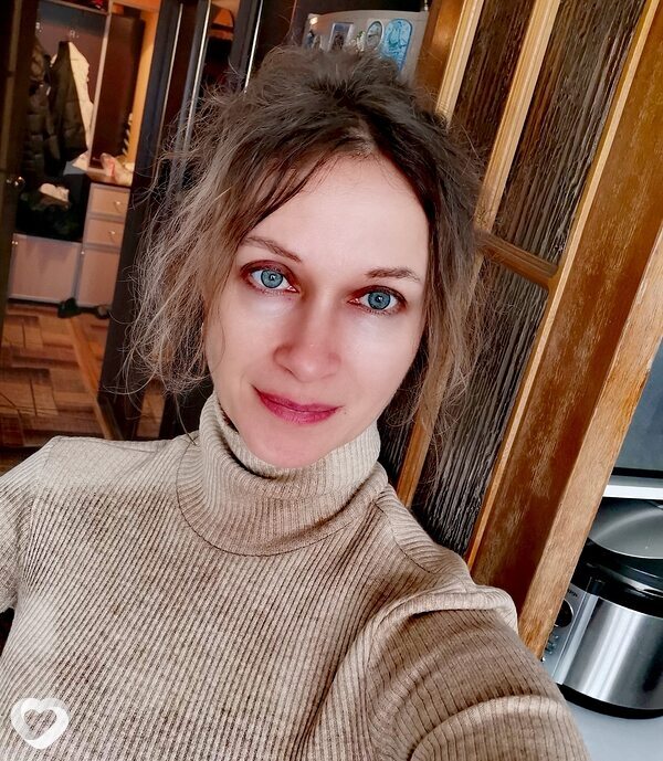Светлана, Пущино