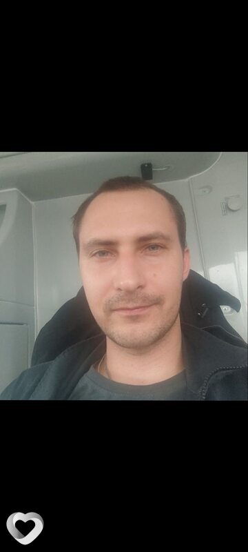 Алексей, 32, Москве — анкета №651898
