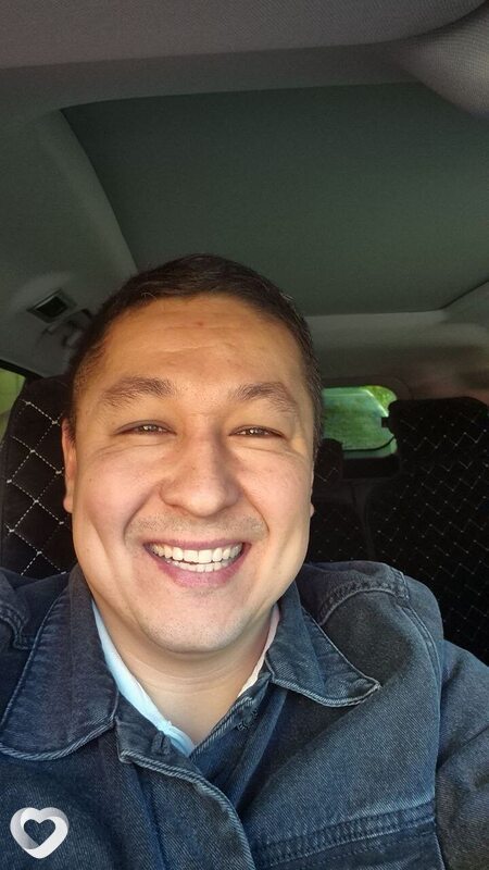 Руслан, 38, Антраците — анкета №651899