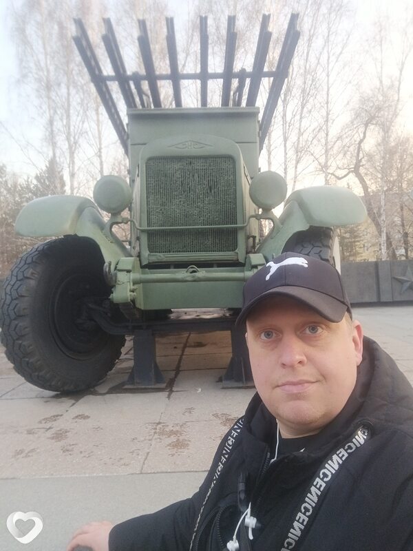 Евгений, 33, Новосибирске — анкета №650981