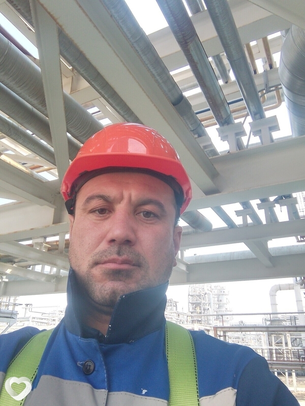 Баха, 36, Новокузнецке — анкета №650982