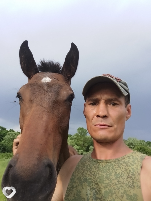 Сергей, 42, Петропавловске-Камчатском — анкета №650983