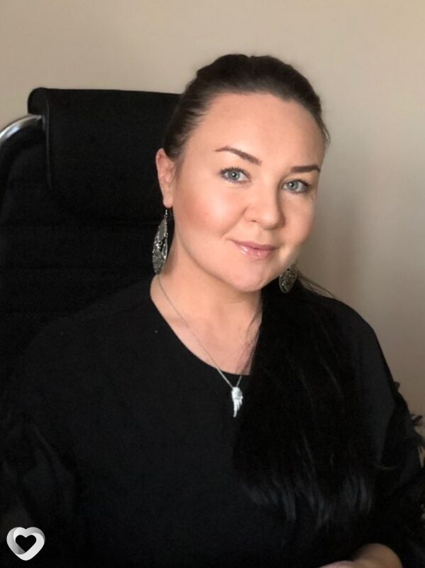 Ирина, 40, Челябинске — анкета №650984