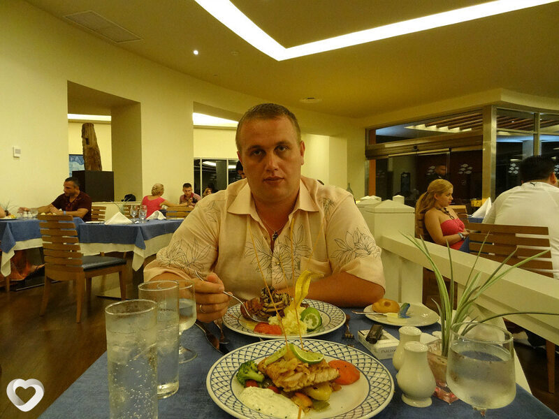 Дмитрий, 41, Москве — анкета №650985