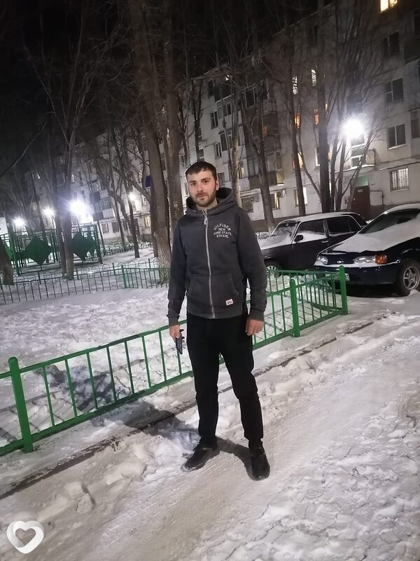 Тимур, 30, Астане — анкета №650986