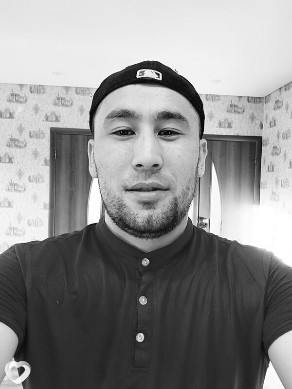 Asilhan, 33, Уральске — анкета №650987