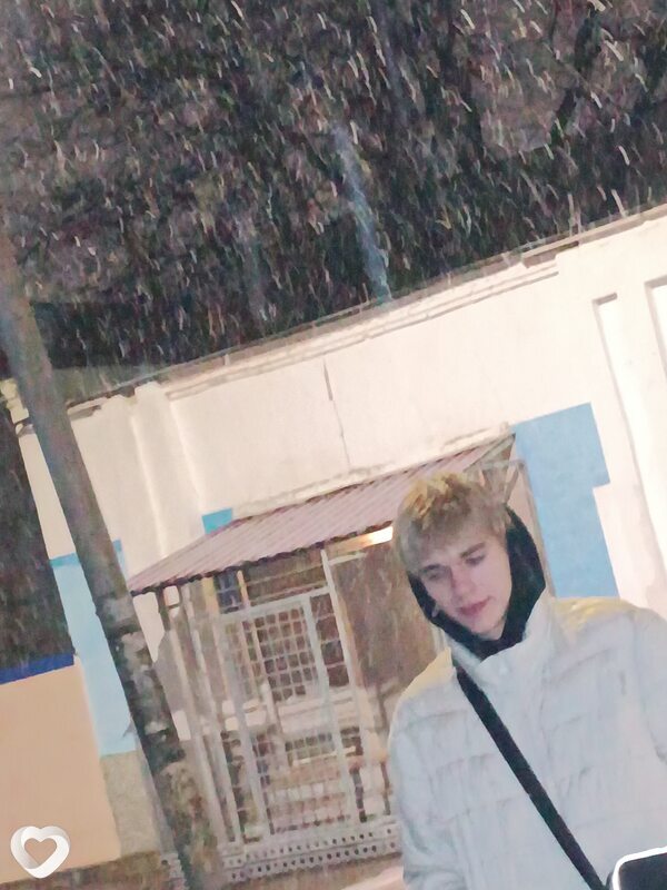 Ярослав, 21, Москве — анкета №650989