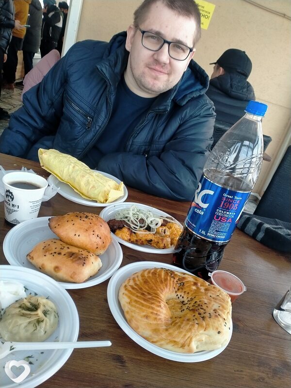 Артем, 36, Казани — анкета №650992