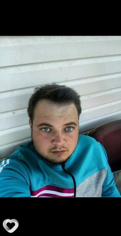 Виктор, 33, Бугуруслане — анкета №650999