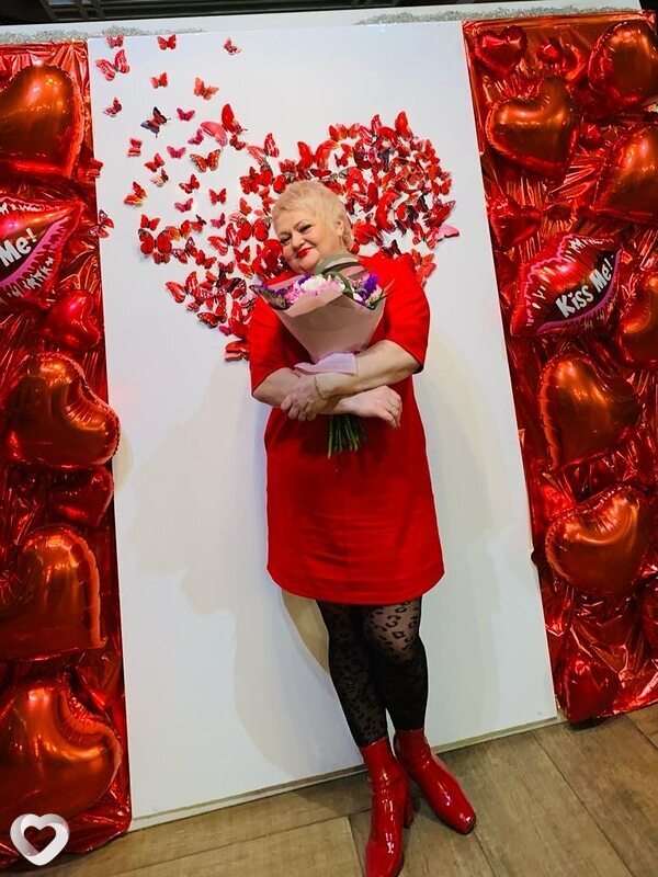 Светлана, 51, Курске — анкета №651139