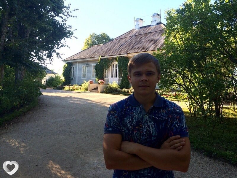 Ник, 39, Астрахани — анкета №651145