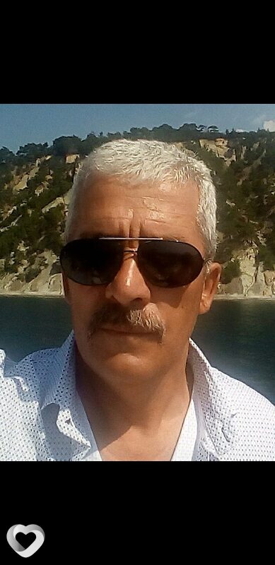 Виктор, 62, Краснодаре — анкета №651148