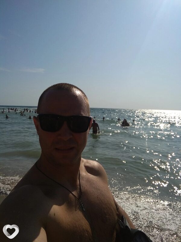 Михаил, 47, Бобруйске — анкета №651153