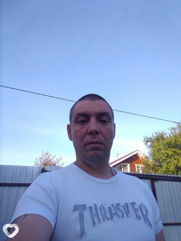 Алексей, 41, Иванове — анкета №651156
