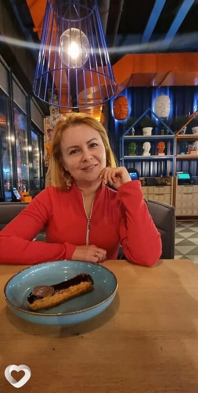 Алиса, 41, Пензе — анкета №651160