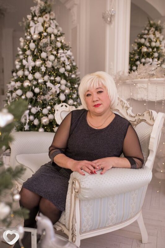 Людмила, 57, Донецк (Ростовская Обл.) — анкета №651162