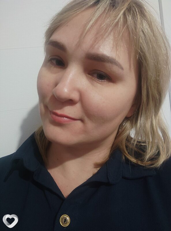 Татьяна, 37, Перми — анкета №651168