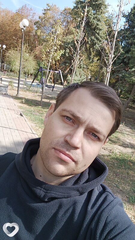 Андрей, 31, Владимире — анкета №651170