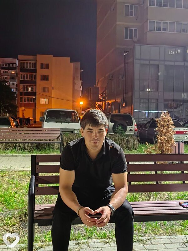 Бега, 33, Краснодаре — анкета №651172
