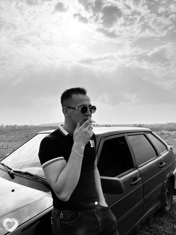 Салават, 28, Казани — анкета №651175