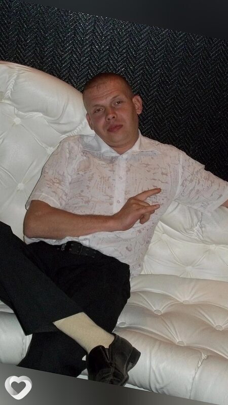 Андрей, 46, Москве — анкета №651112