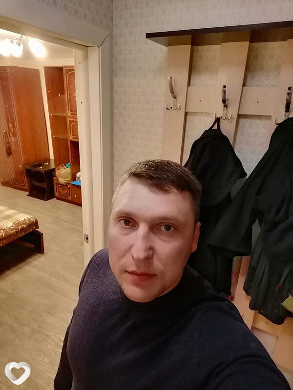 Александр, 38, Петрозаводске — анкета №651114