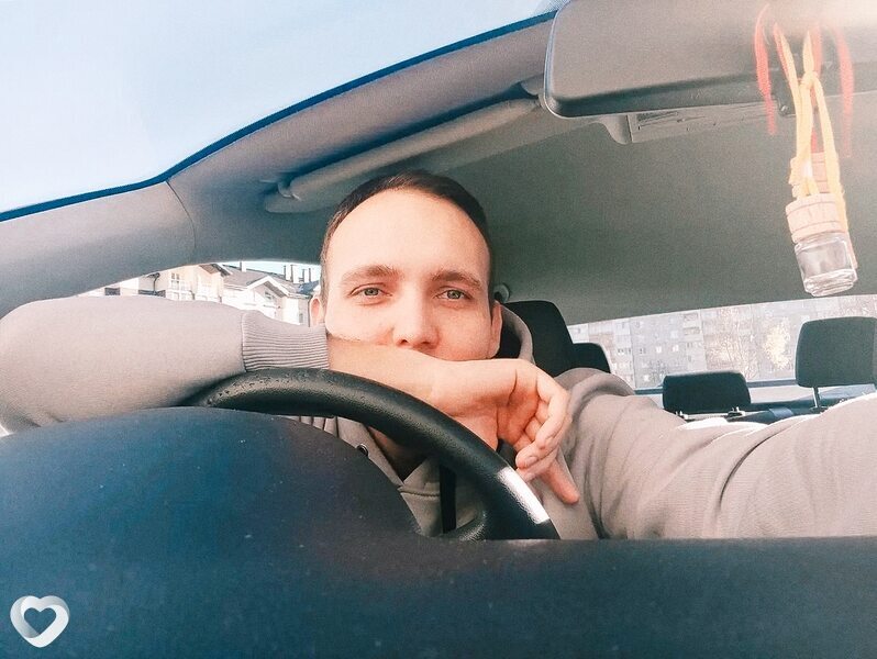 Дмитрий, 32, Могилев — анкета №651115
