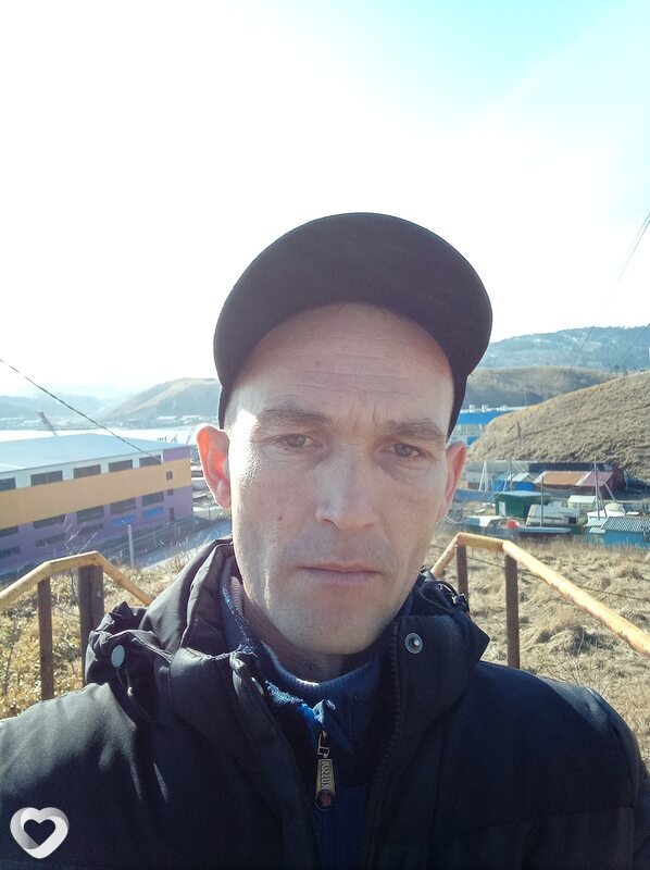 Федор, 40, Рубцовске — анкета №651117
