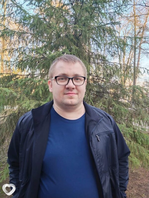 Артём, 36, Казани — анкета №651118
