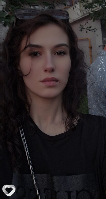 Яна, 31, Витебске — анкета №651120