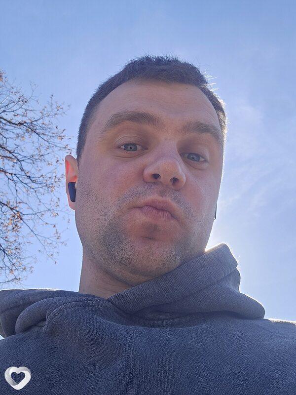 Александр, 32, Бресте — анкета №651121
