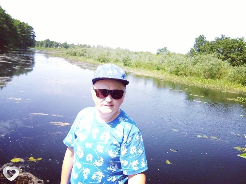 Сергей, 34, Наровли — анкета №651130