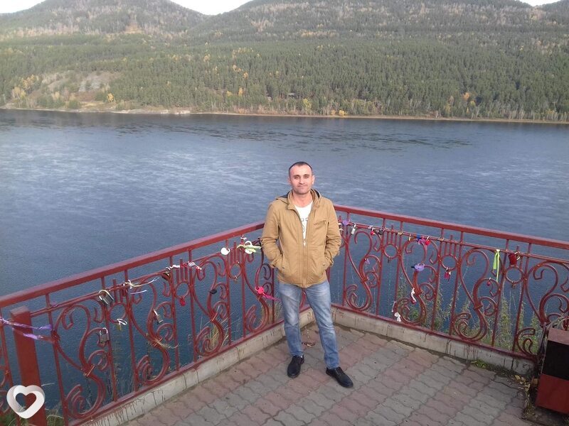Хамрокул, 46, Дмитрове — анкета №651033