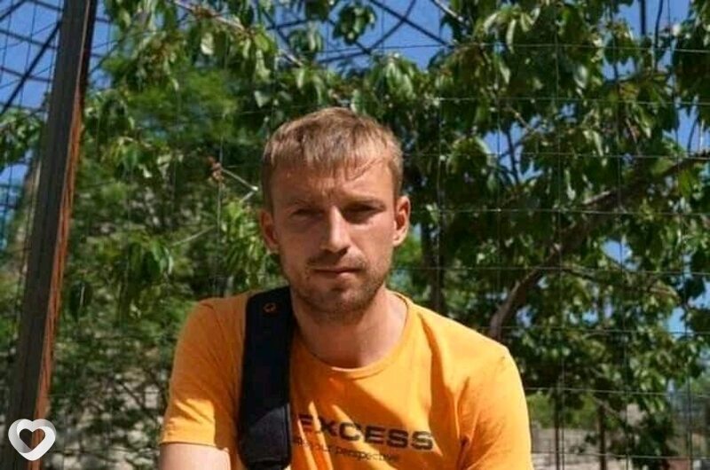 Виталий, 45, Смеле — анкета №651035