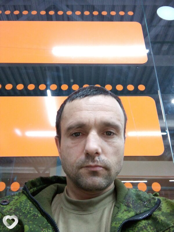 Александр, 35, Воронеже — анкета №651037