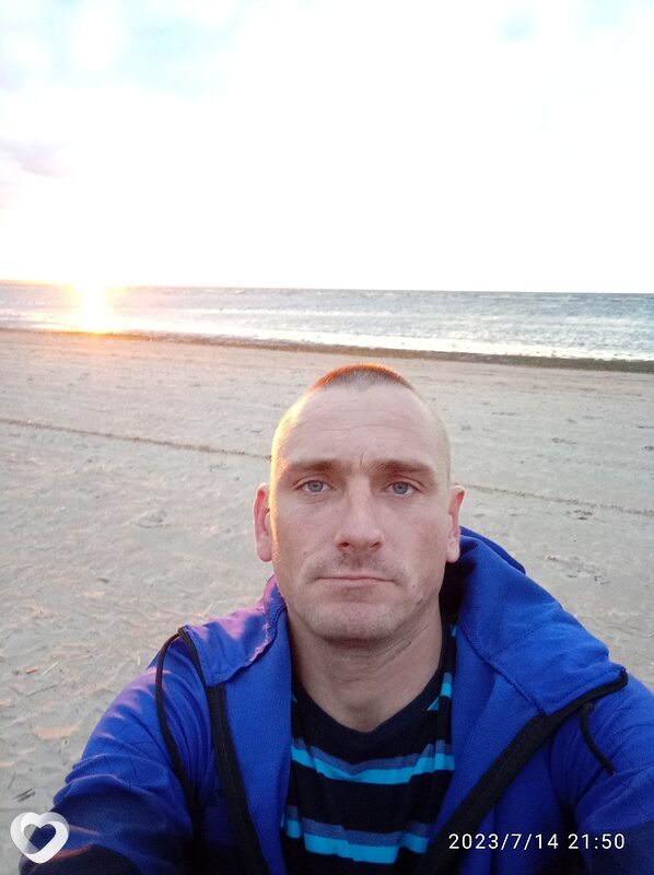 Ваван, 39, Севастополе — анкета №651038